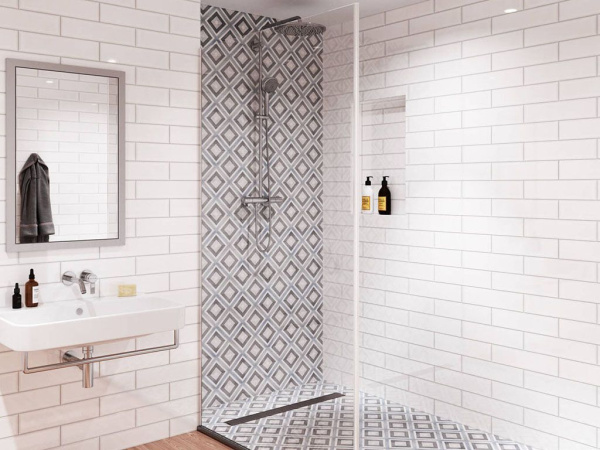 Плитка TIVOLI (Decocer) в Москве