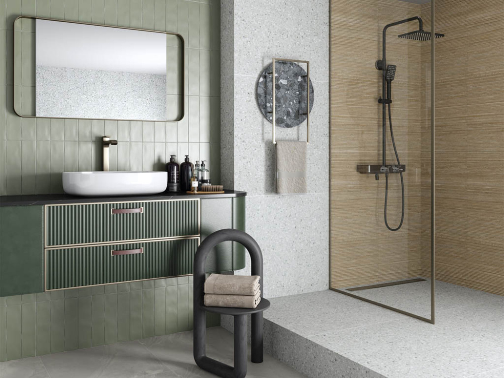 Плитка SALOU (Vives Ceramica) в Москве