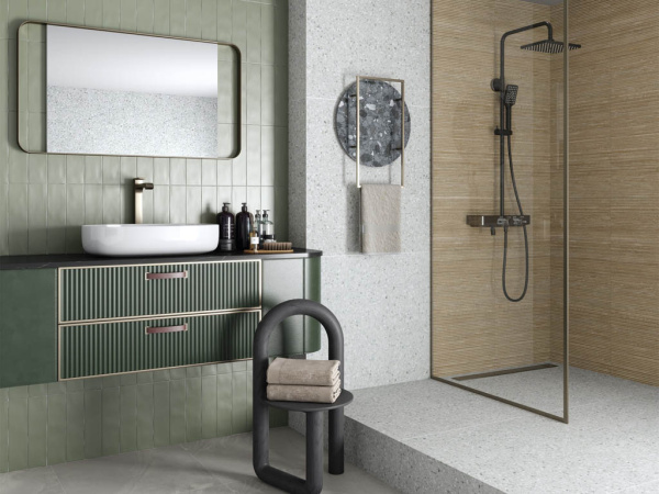 Плитка SALOU (Vives Ceramica) в Москве