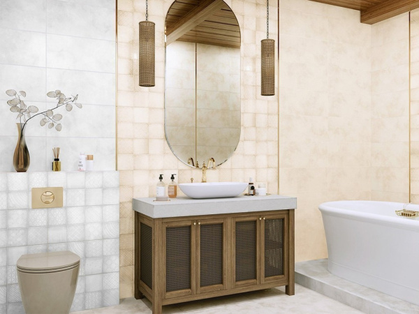 Плитка RICHARD (Alma Ceramica) в Москве