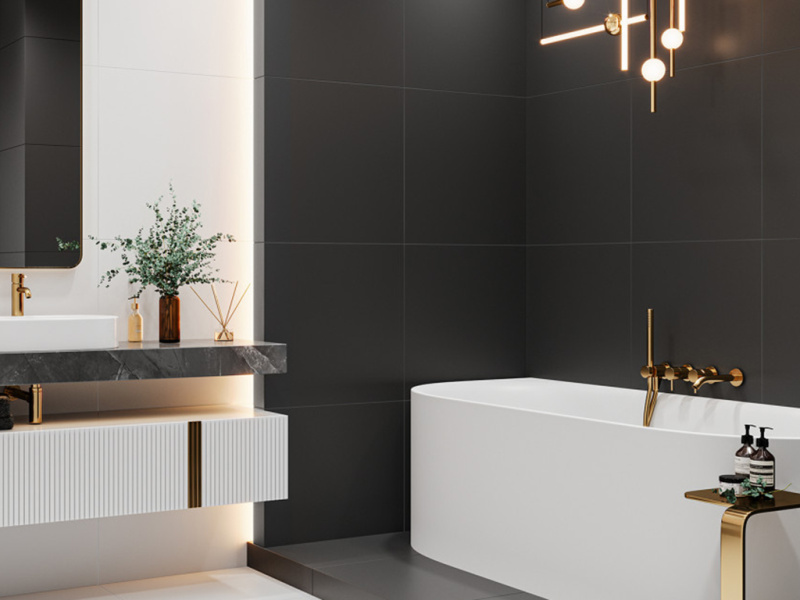 Плитка TWIN (Alma Ceramica) в Москве