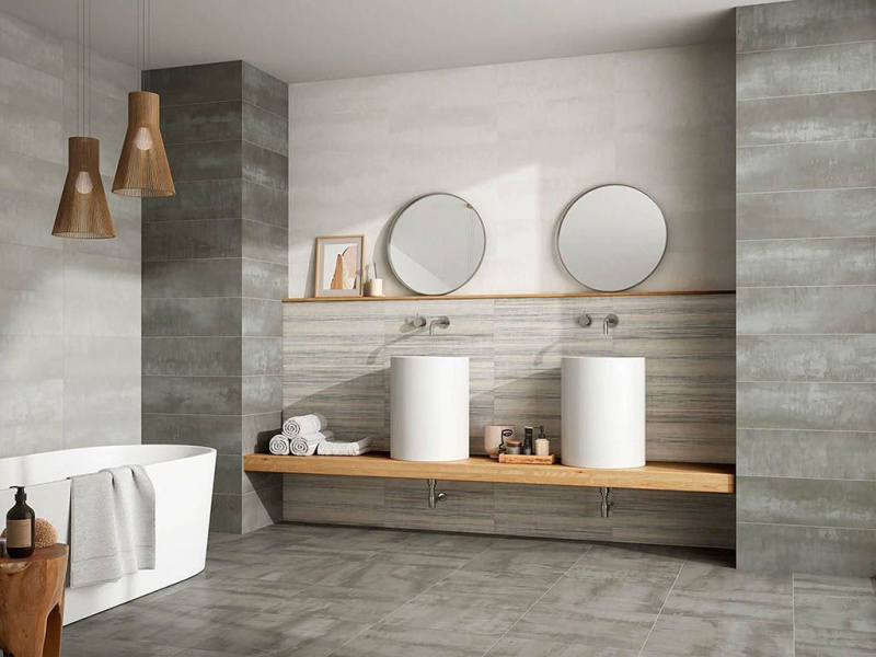 Плитка CUSSET (Azuliber) в Москве