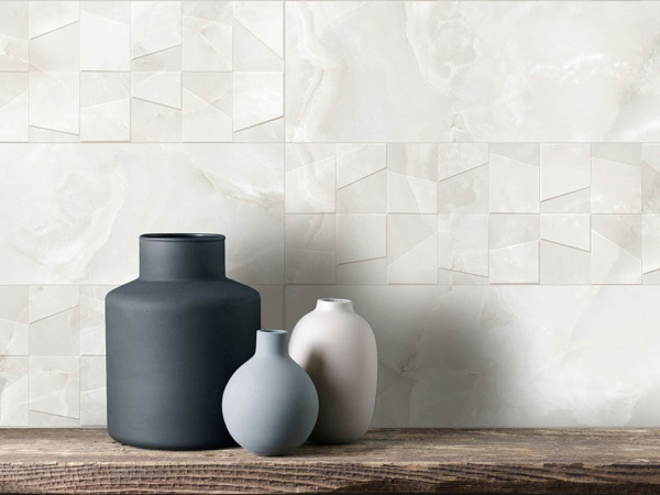 Плитка ONIX BIANCO (Керлайф) в Москве