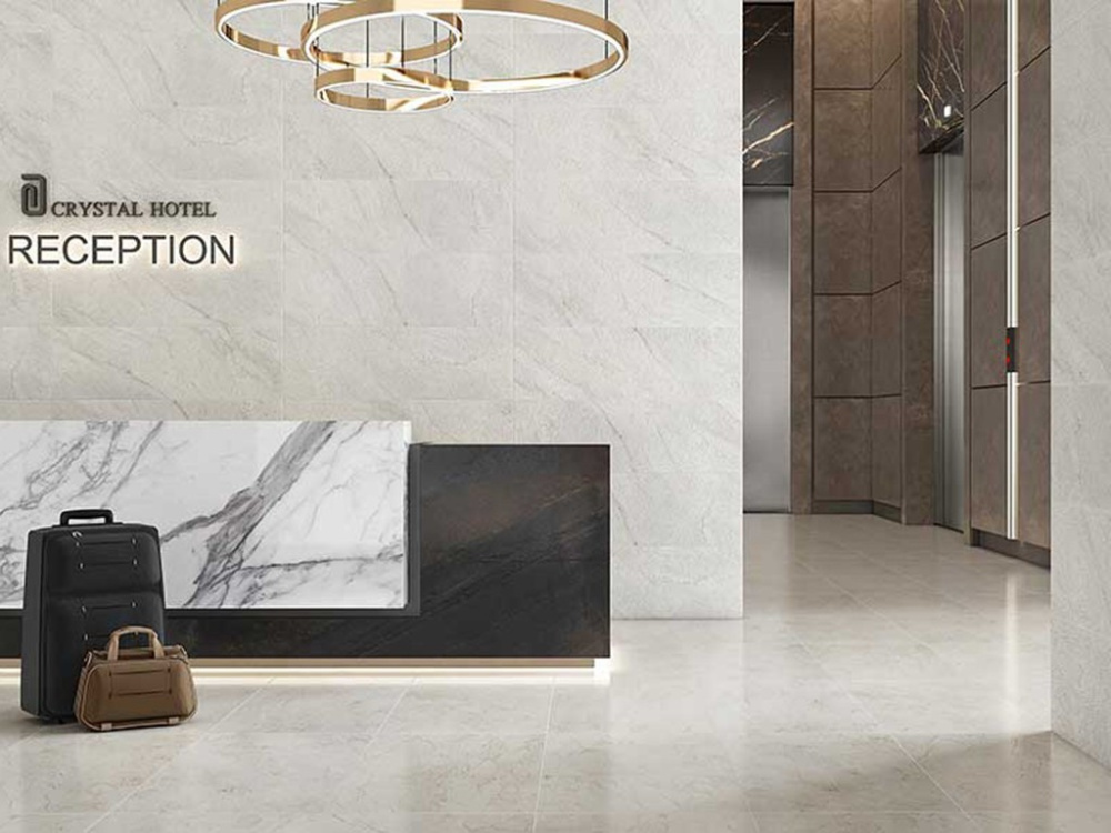 Плитка PIETRA (Alborz Ceramic CO) в Москве