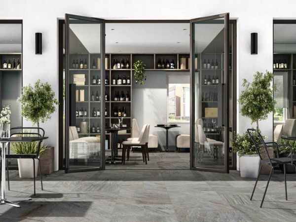 Плитка REALSTONE QUARZITE (Ragno) в Москве