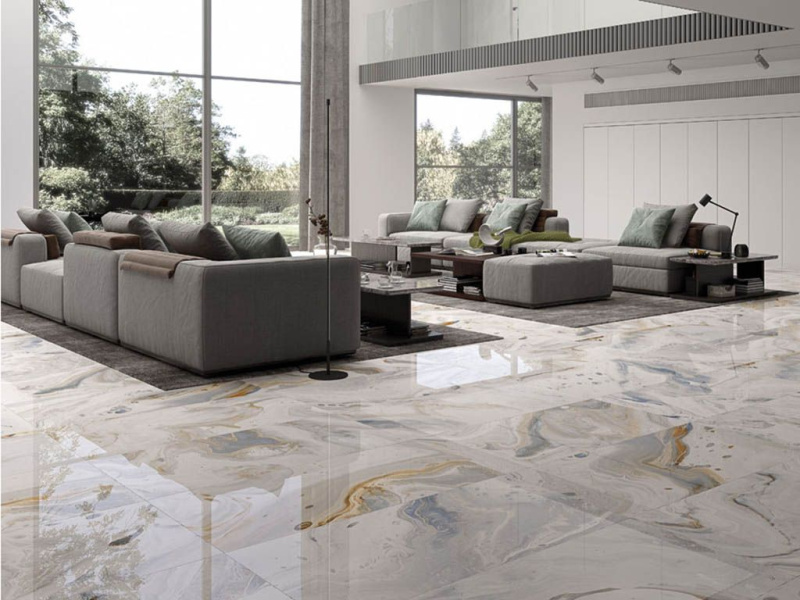 Плитка LES BIJOUX (Arcana Ceramica) в Москве