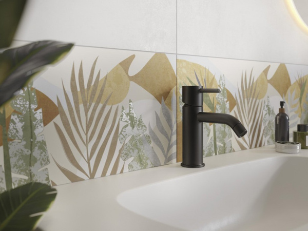 Плитка NEW GARDEN (Mei) в Москве