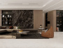 Плитка CALACATTA (Basconi Hom) в Москве