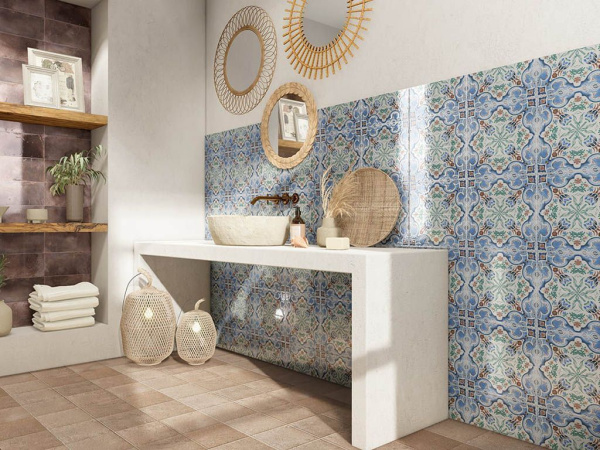 Плитка RIVIERA (Mainzu) в Москве