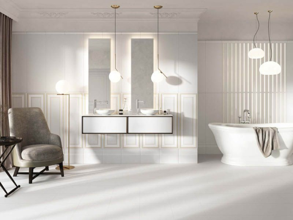 Плитка NEW ENGLAND Ascot Ceramiche в Москве