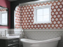 Плитка КЛЕМАНСО (Kerama Marazzi) в Москве