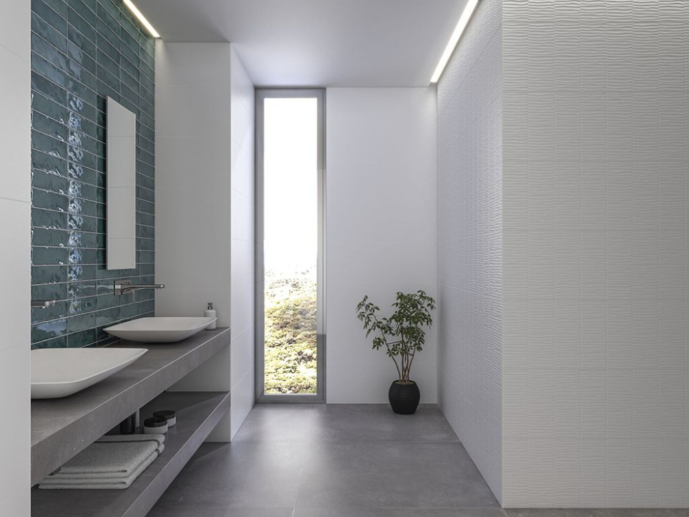 Плитка GLACIAR (Cifre Ceramica) в Москве