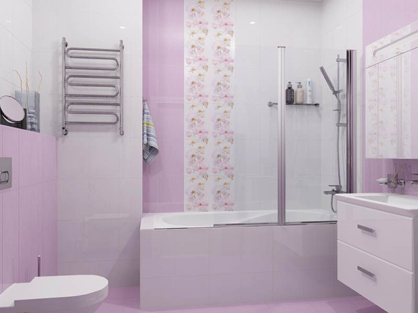 Плитка TROPICANA Cersanit в Москве