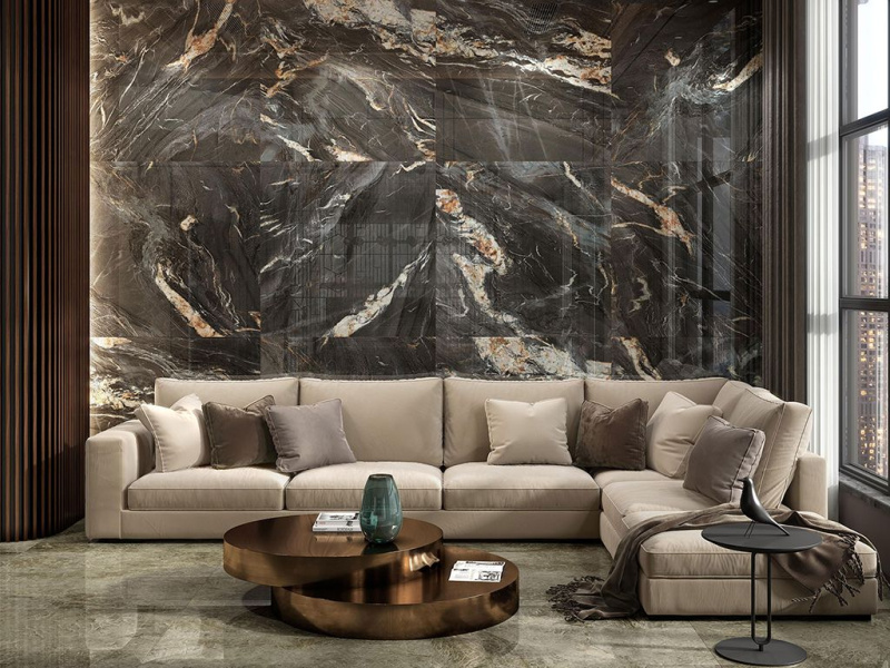 Плитка COSMIC (TAU Ceramica) в Москве