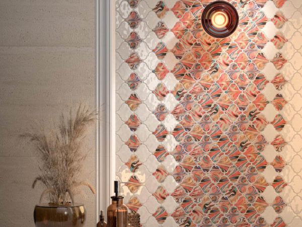 Плитка АРАБЕСКИ ВЕНЕЦИЯ (Kerama Marazzi) в Москве