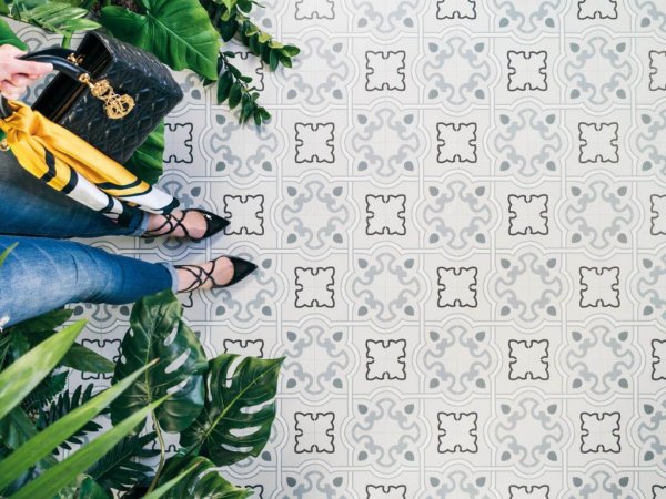 Плитка ALAMEDA (Vives Ceramica) в Москве