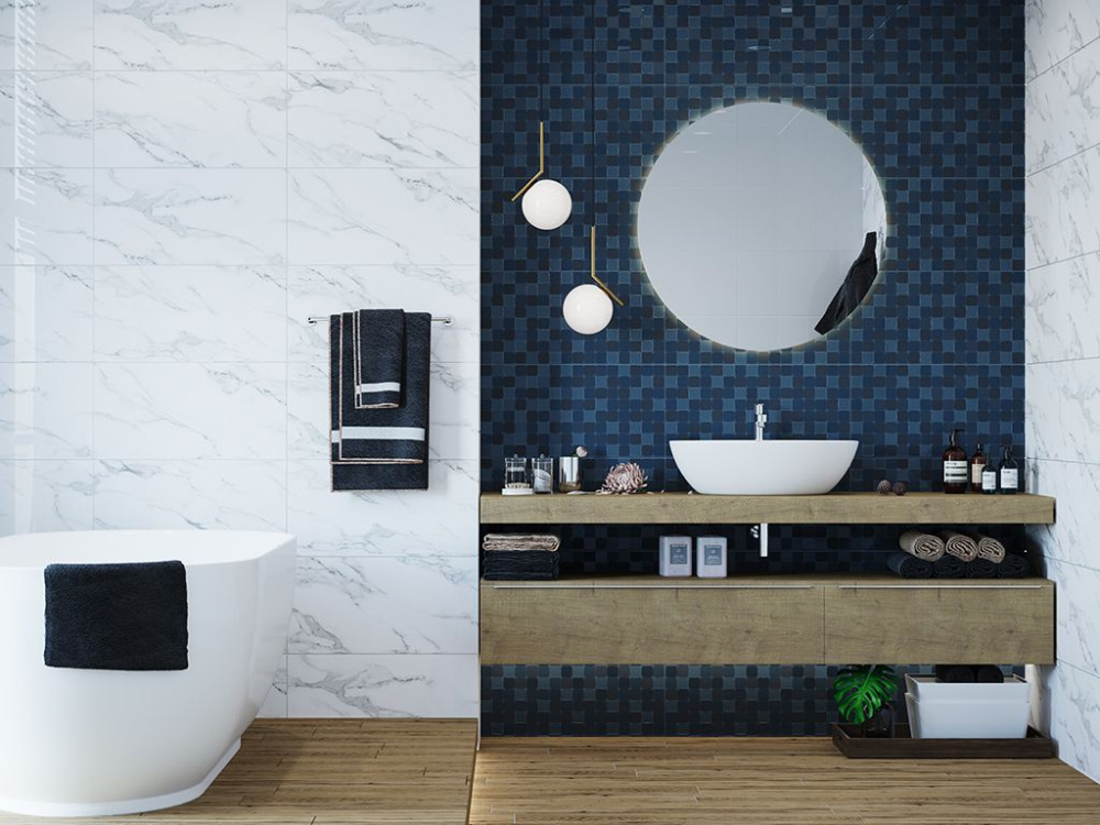 Плитка MONO (Creto) в Москве