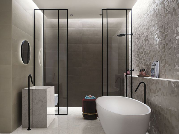 Плитка MAT&MORE (FAP Ceramiche) в Москве