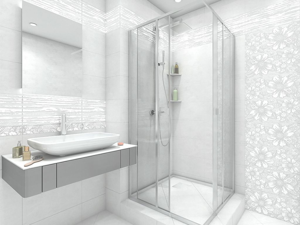 Плитка BETON GALAXY/SONATA (AltaCera) в Москве