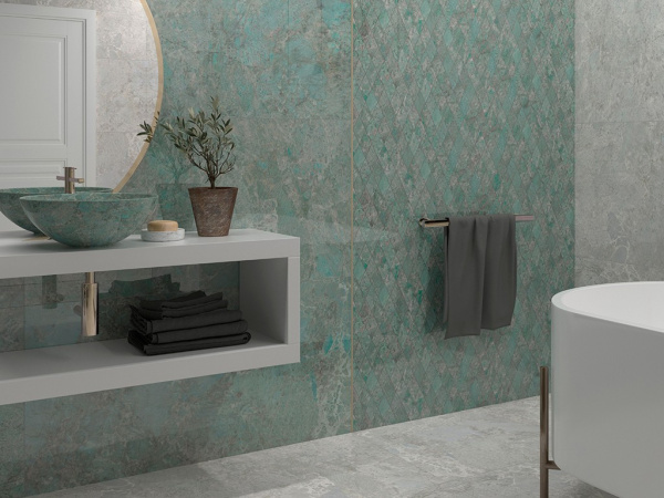 Плитка AMAZONITE (Dune) в Москве