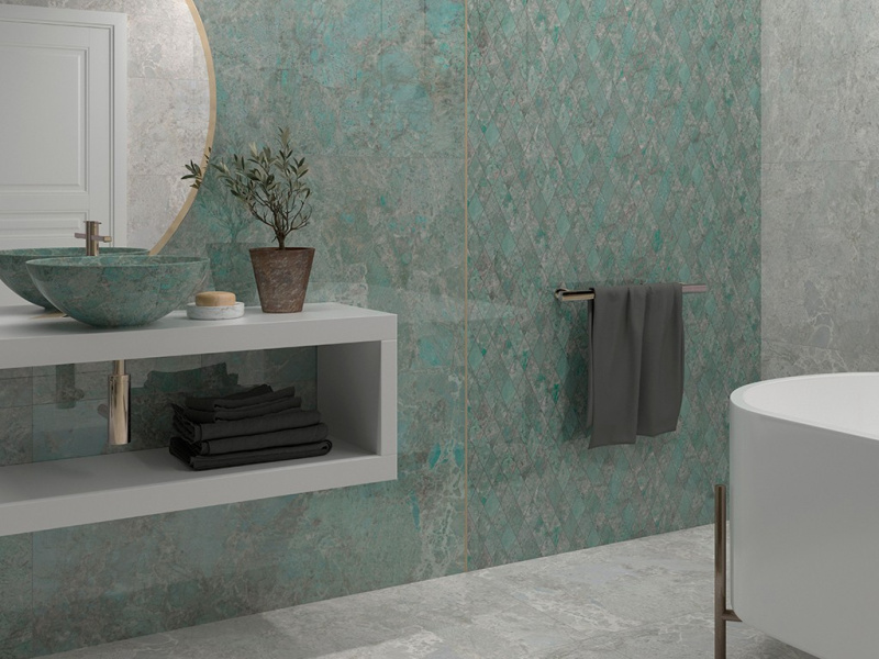 Плитка AMAZONITE (Dune) в Москве