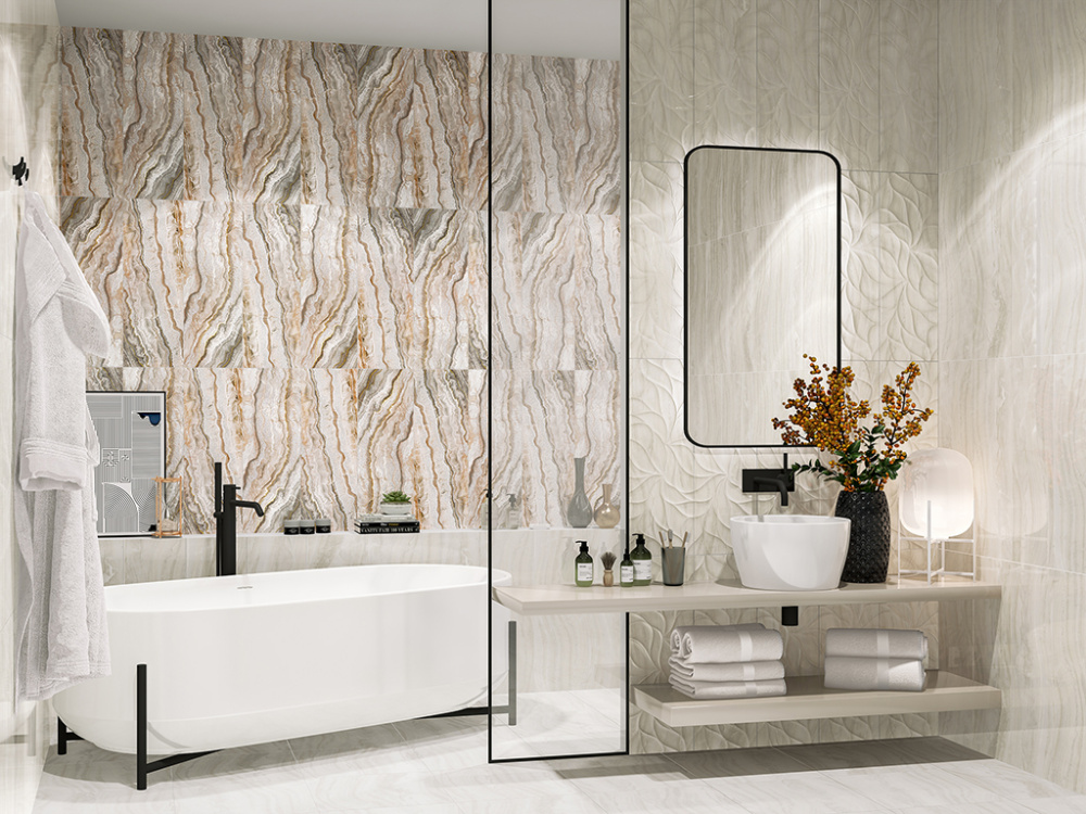 Плитка GALA IVORY (Eletto Ceramica) в Москве