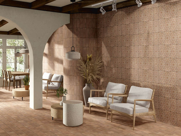 Плитка TEGUISE (Mainzu) в Москве