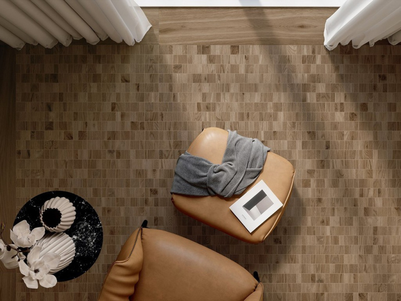 Плитка ELISIR ROYAL (Marca Corona) в Москве