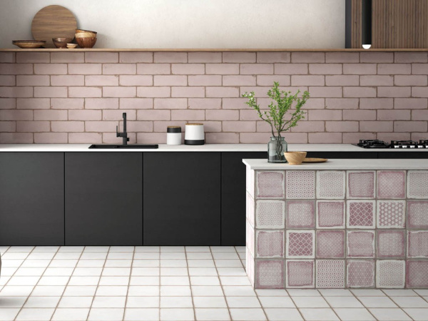 Плитка TOSCANA (Decocer) в Москве