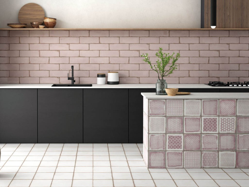 Плитка TOSCANA (Decocer) в Москве