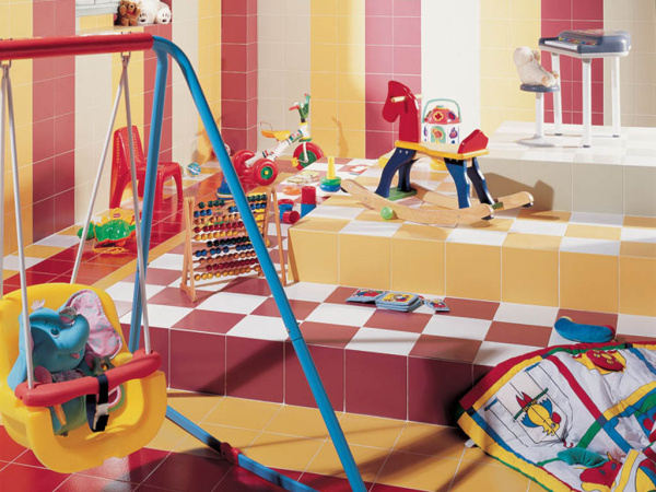 Плитка MONOCOLOR (Vives Ceramica) в Москве