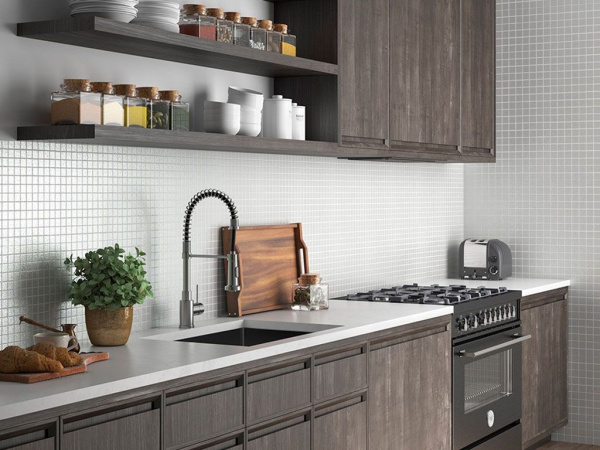 Мозаика SHELL (Vidrepur) в Москве