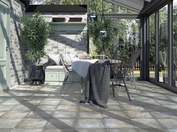 Плитка AT.HARO (Pamesa) в Москве