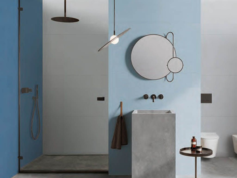 Плитка WIDE&STYLE MINI (ABK Ceramiche) в Москве