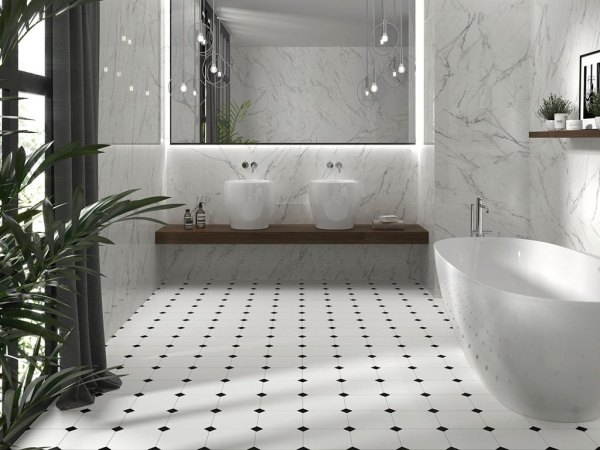 Плитка EIGHT (APE Ceramica) в Москве