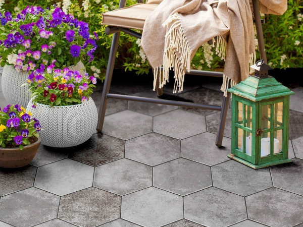 Плитка POMPEIA (Monopole) в Москве