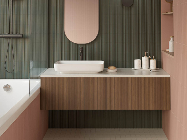 Плитка FACES (WOW) в Москве