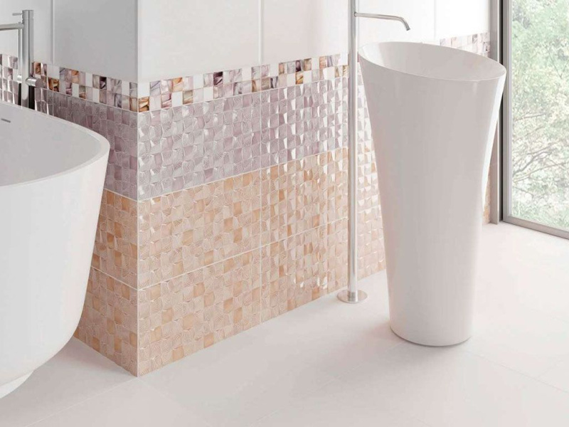 Плитка MONOCOLOR (Alma Ceramica) в Москве