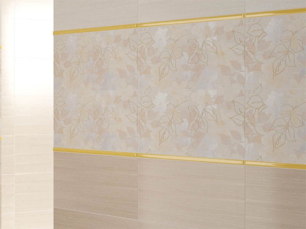 Бордюры UNIVERSAL GLASS (Mei) в Москве