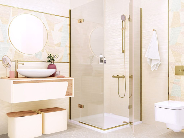 Плитка DIY ALPI (New Trend) в Москве