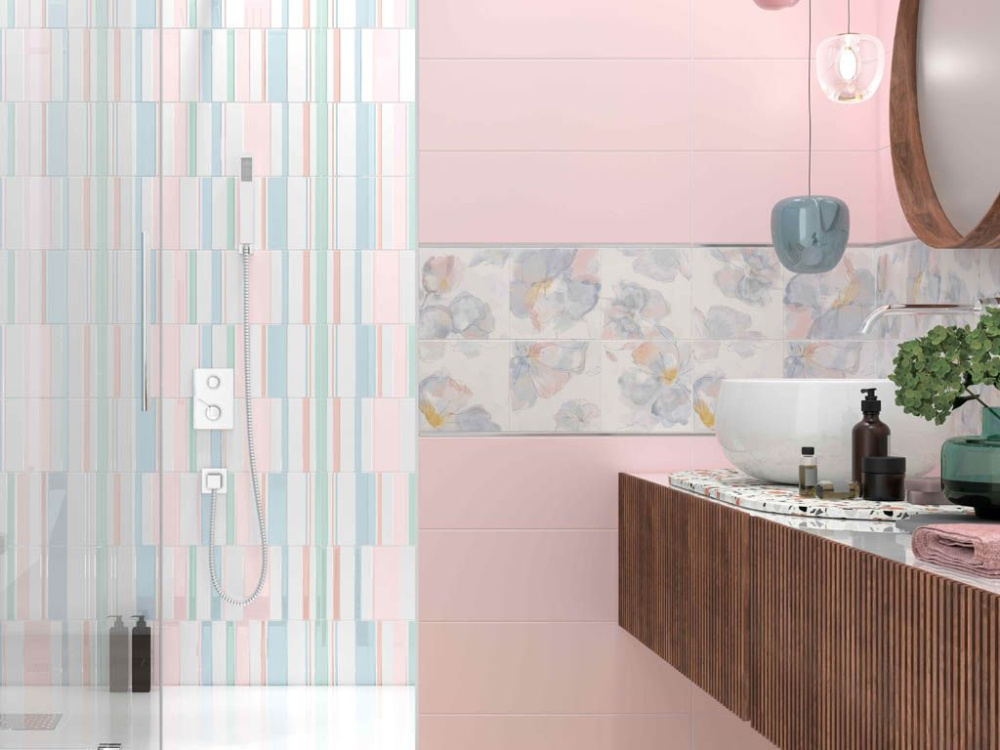 Плитка AURORA (Creto) в Москве