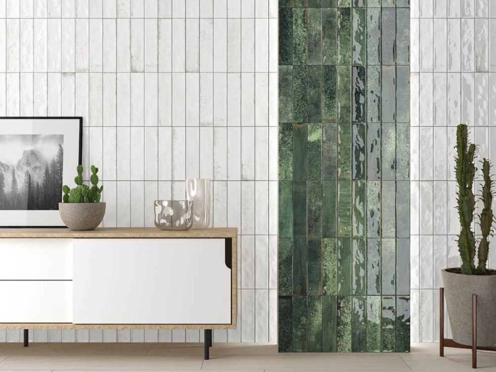 Плитка ASLY (Ecoceramic) в Москве