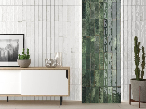 Плитка ASLY (Ecoceramic) в Москве