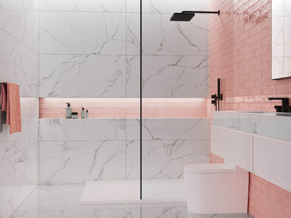 Плитка HARLEQUIN (Ecoceramic) в Москве