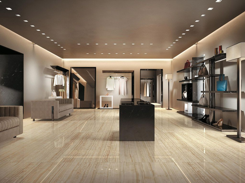 Керамогранит SUPERNOVA ONYX (Atlas Concorde) в Москве