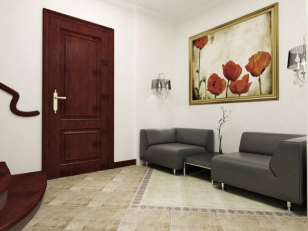 Плитка ПАЛЕРМО (Керамин) в Москве