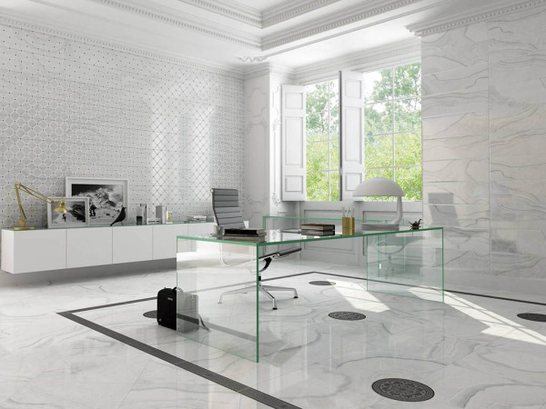 Керамогранит INVICTUS (Colorker) в Москве