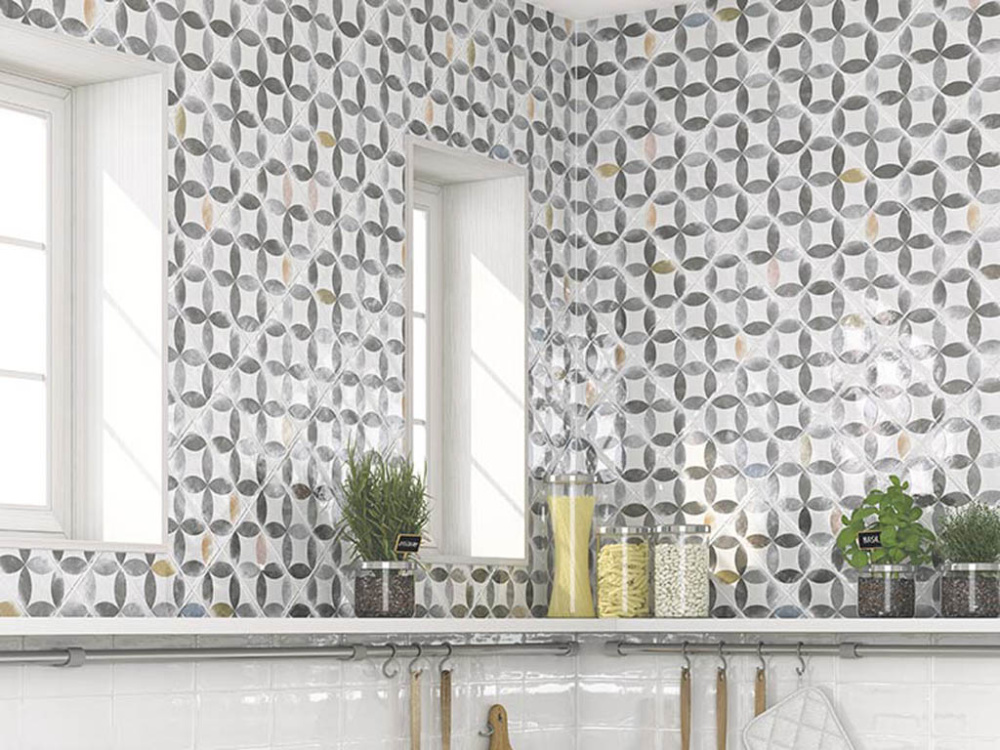 Плитка ETNIA (Vives Ceramica) в Москве