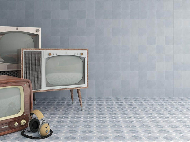 Плитка POP TILE (Vives Ceramica) в Москве