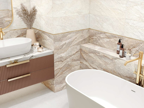 Плитка NEBRASKA (Delacora) в Москве